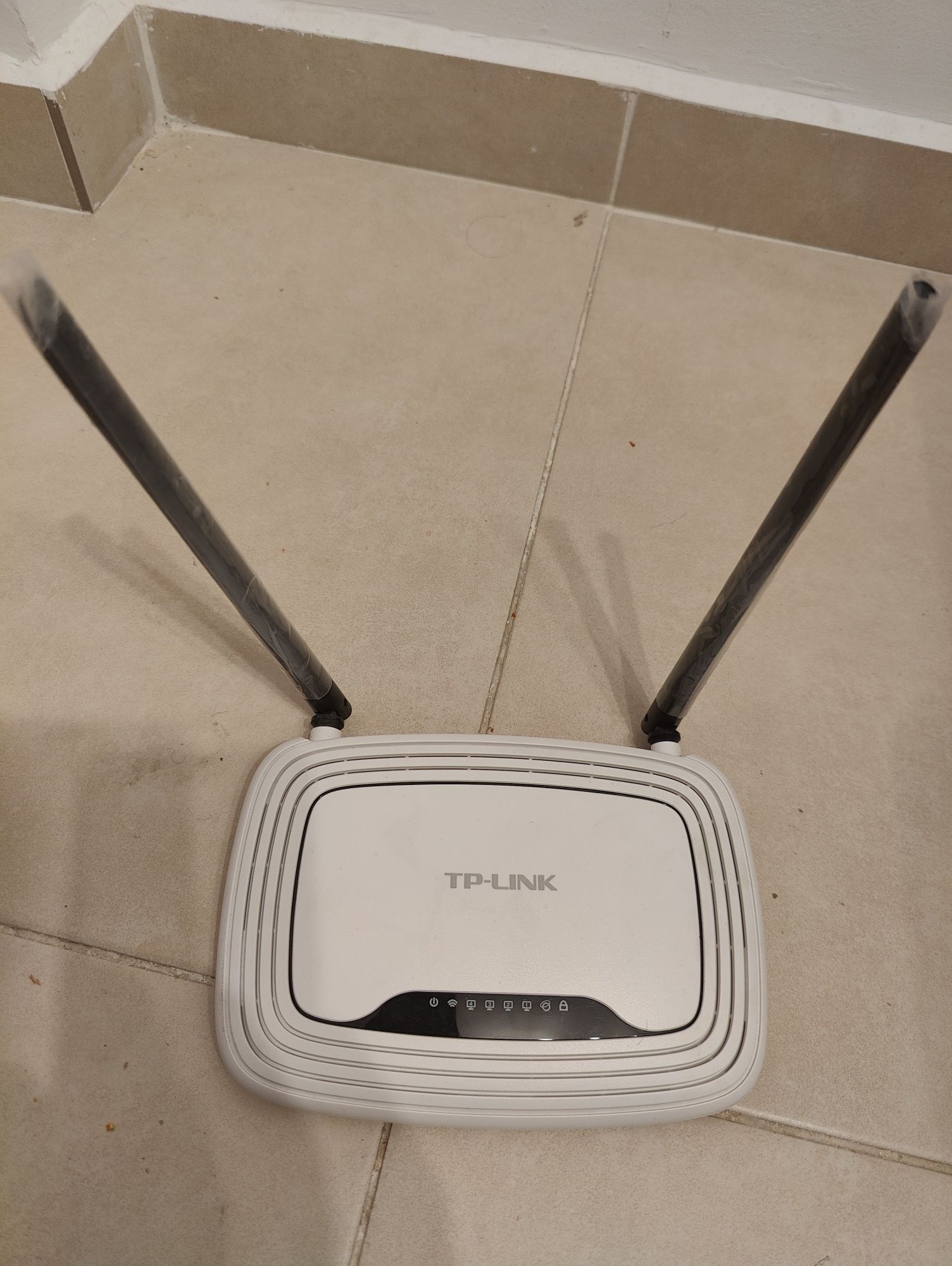 Router wireles TP Link