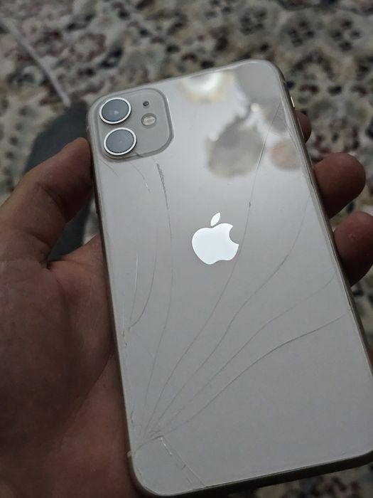 Айфон 11 iphone 11 64 гб обмен продажа