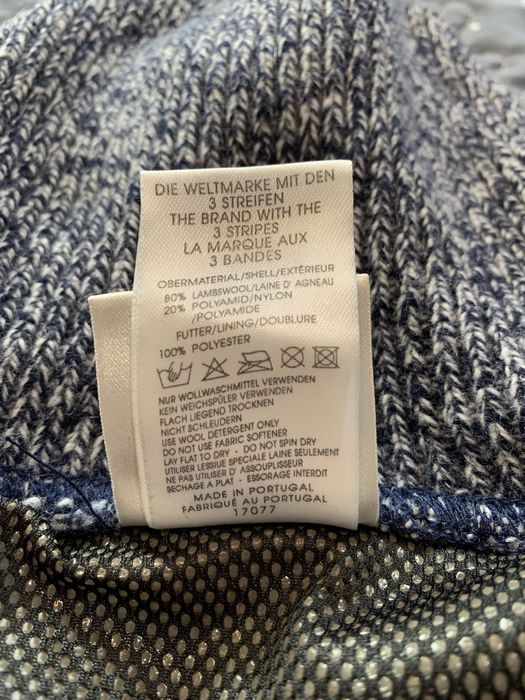 Windstoper ski snowboard adidas XL