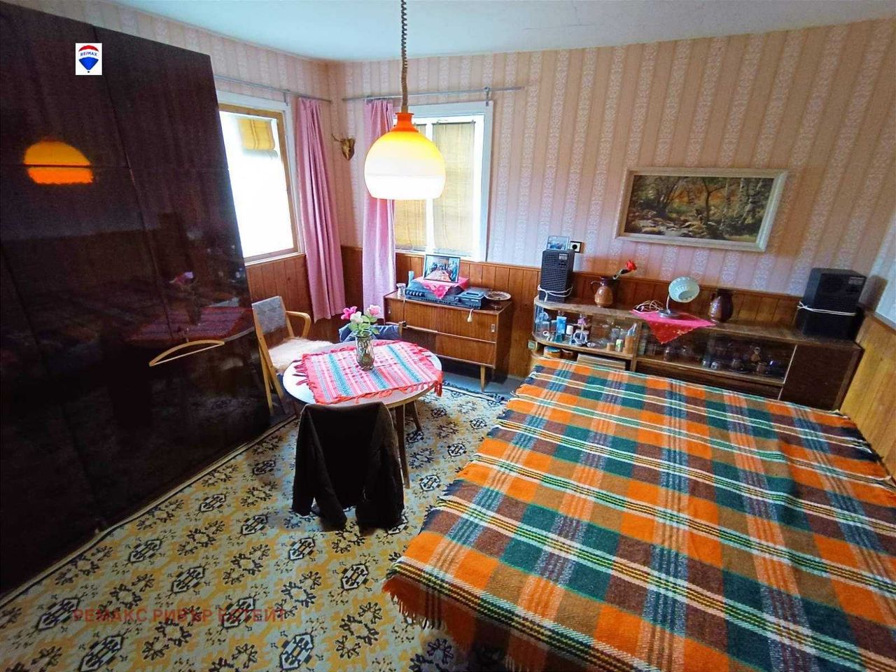 Продава се Къща в Русе, Долапите - 80 кв.м за 138 €/кв.м - Снимка #7