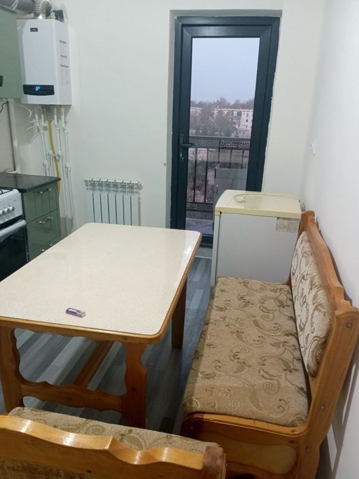 Chilonzor metro bekati