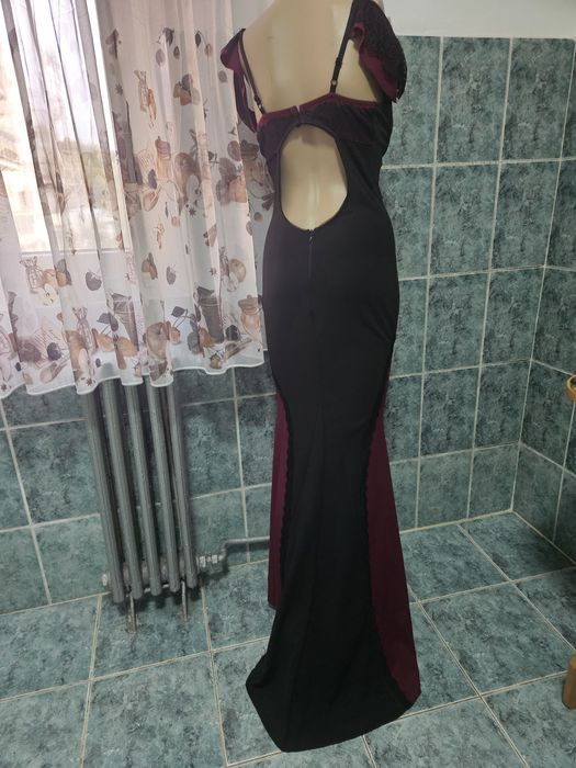 Rochie Sirenă mărimea 42