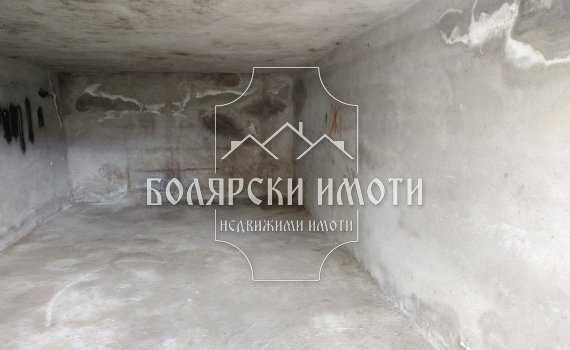 Продава се Гараж / Паркомясто в Велико Търново, Акация - 23 кв.м за 714 €/кв.м - Снимка #2