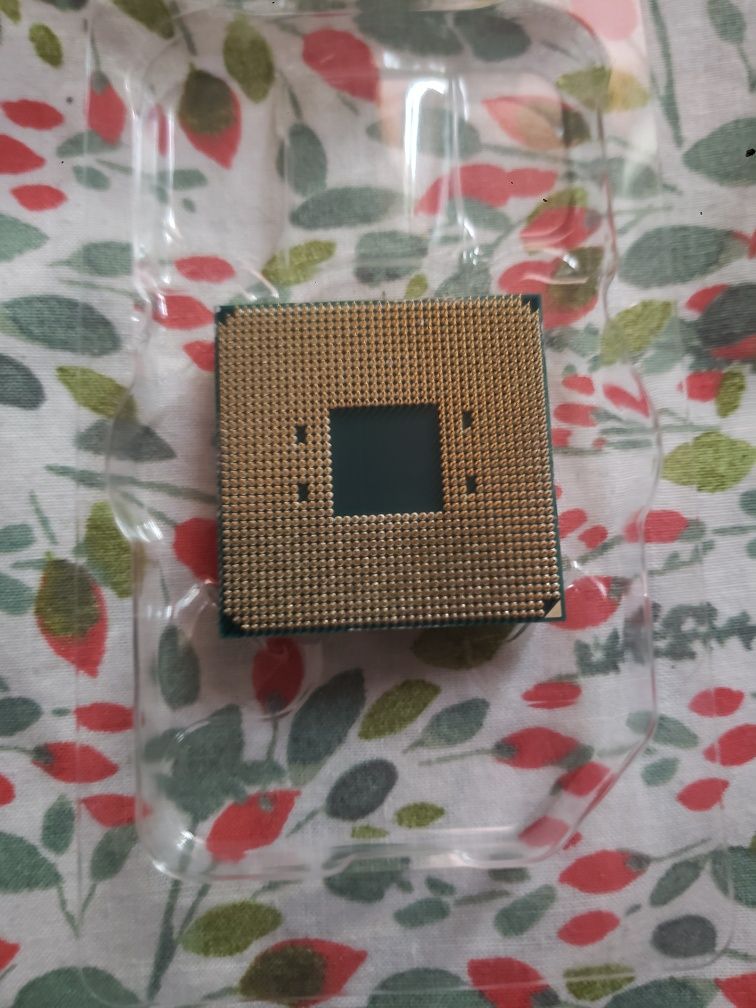 Procesor amd ryzen 9 3900xt