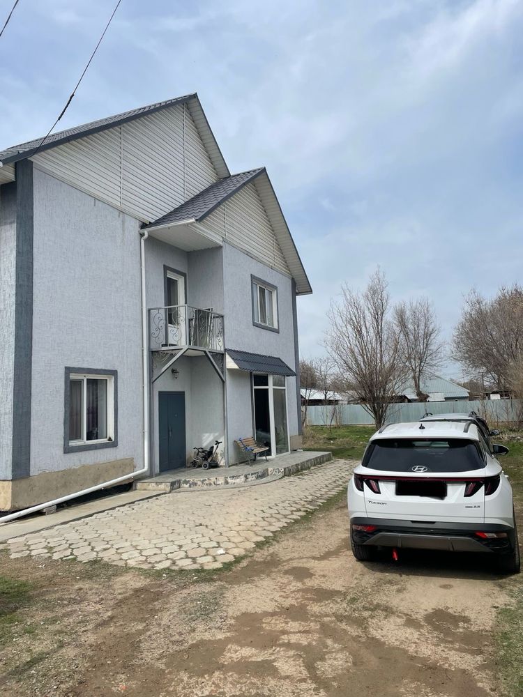 Продается прекрасный дом в Шамалгане