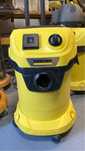АРЕНДА ПРОКАТ строительного пылесоса Karcher
