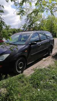 Vand Ford Focus 1.6 benzina