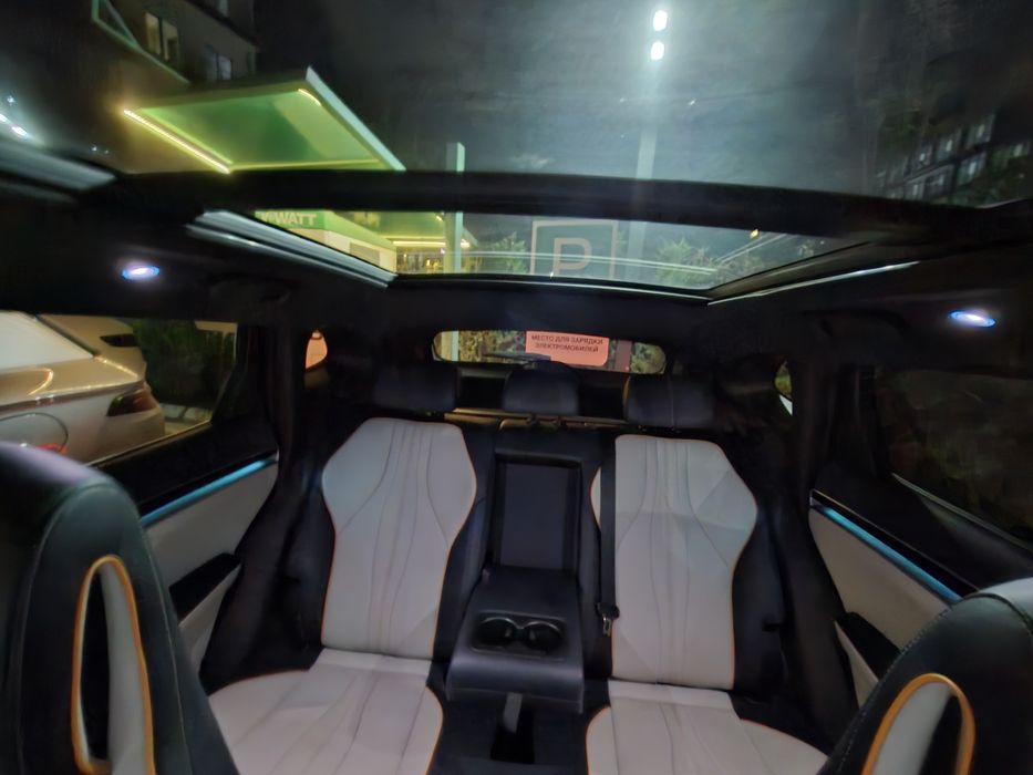 BYD Song Plus Hybrid 1 poz