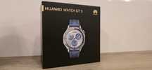 Huawei Watch GT 5, 46mm чисто нов!