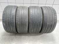 set anvelope vara 225 40 19 / 255 35 19 continental contisportcontact5