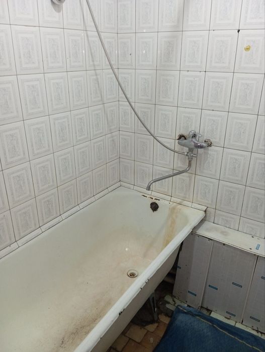 Квартира ижарага берилади. Медгородок Олимпия даҳасида жойлашган.