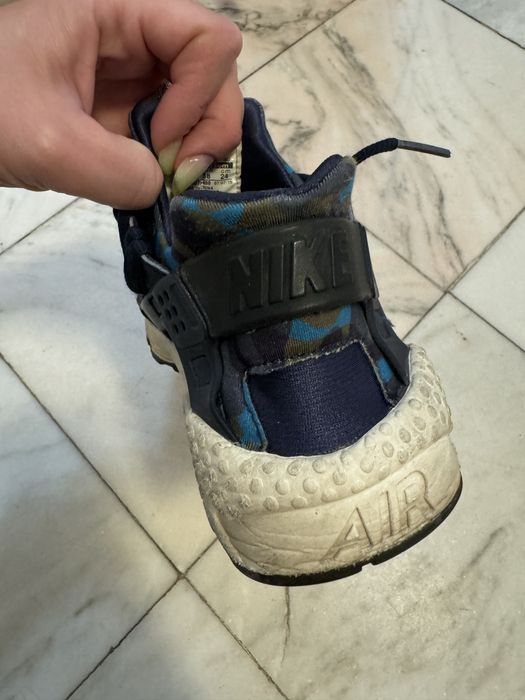 Adidasi Nike Huarache