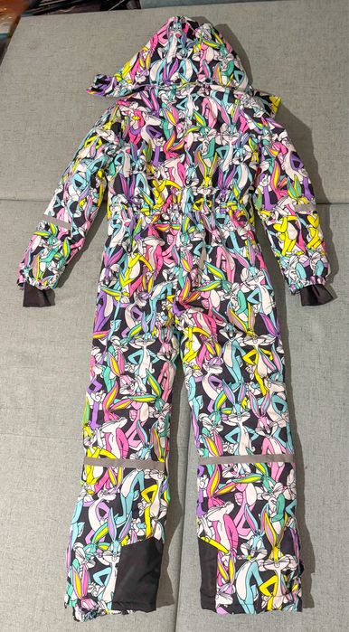 Комбинезон женский, рост 164 см.