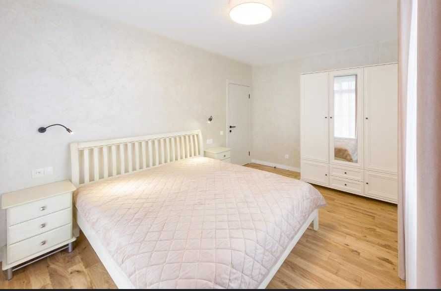 Дава се под наем Тристаен апартамент в София, Манастирски ливади - 102 кв.м за 600 € - Снимка #3