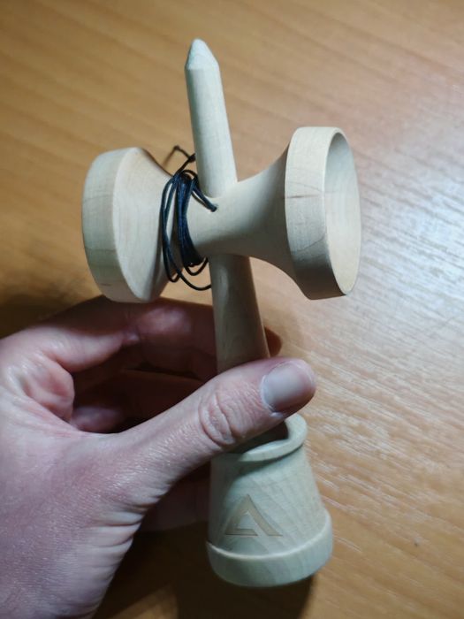 Active kendama (doar kenul)