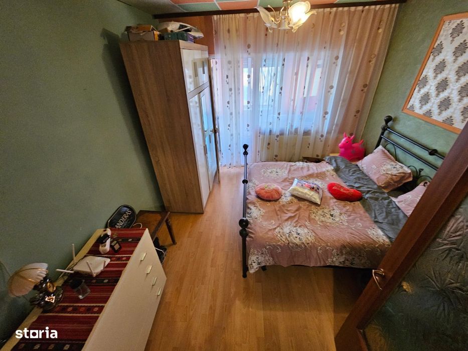Apartament 2 Camere et 1/3-Zona Comisia Centrala-Garda Mediu