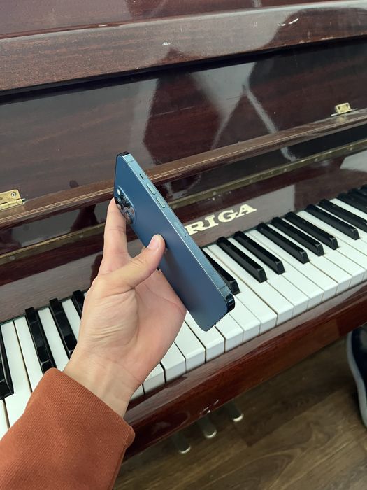 iPhone 12 Pro Max Идеал Состояние