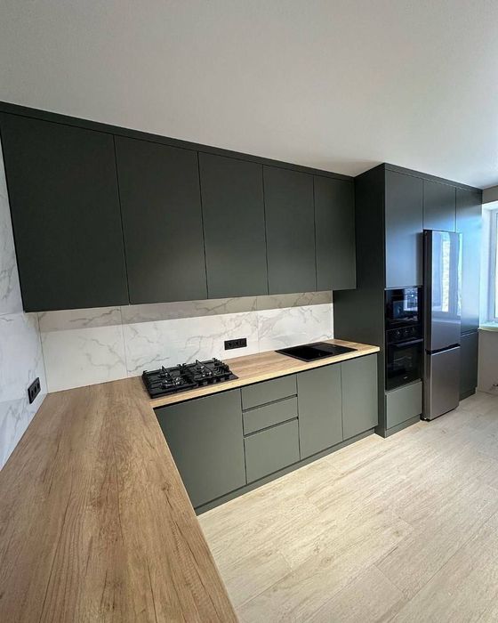 Buyurtma asosida mebel