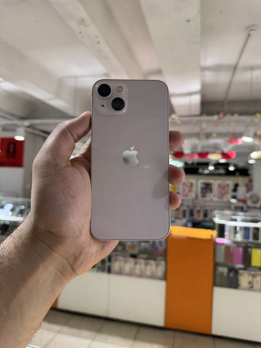 Iphone 13 128gb