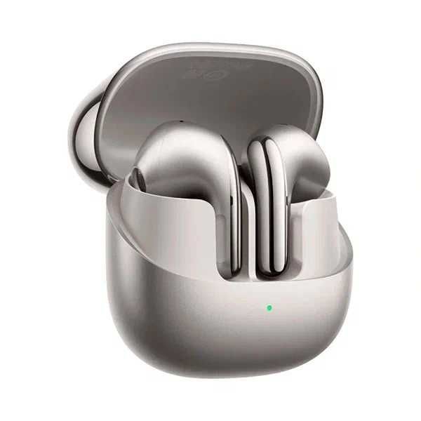 Xiaomi Buds 5 Титан силвер