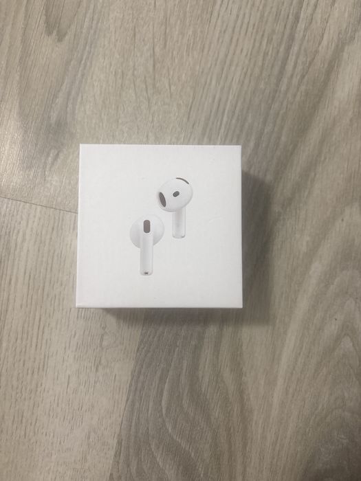 Apple Air Pods 4 Anc Usb C