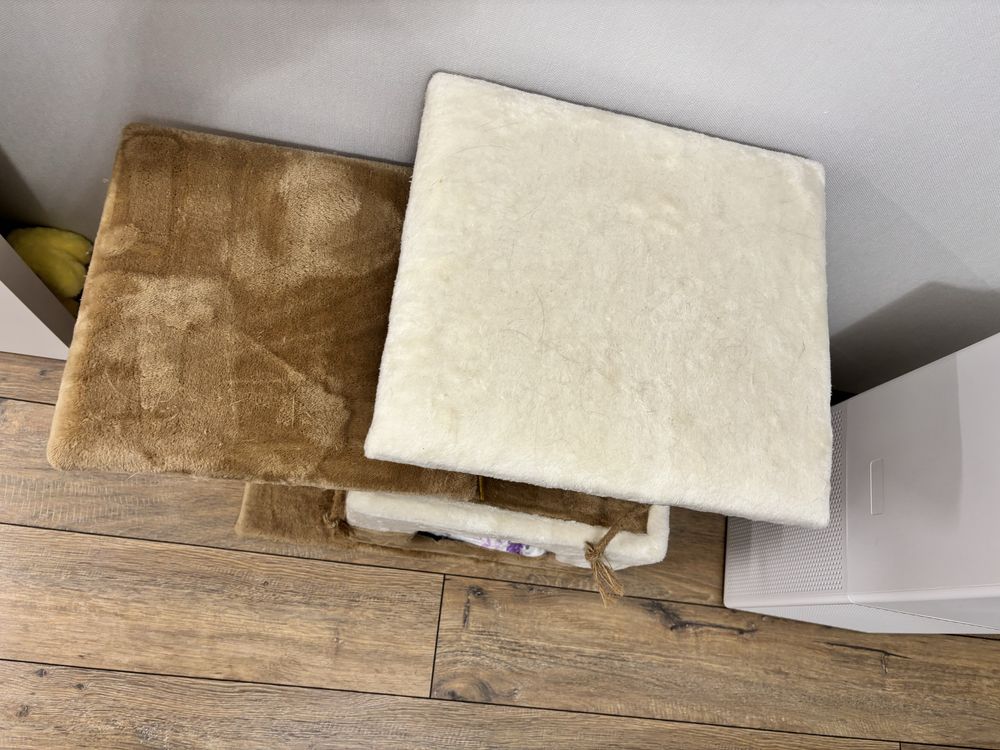 Срочно продам когтеточку