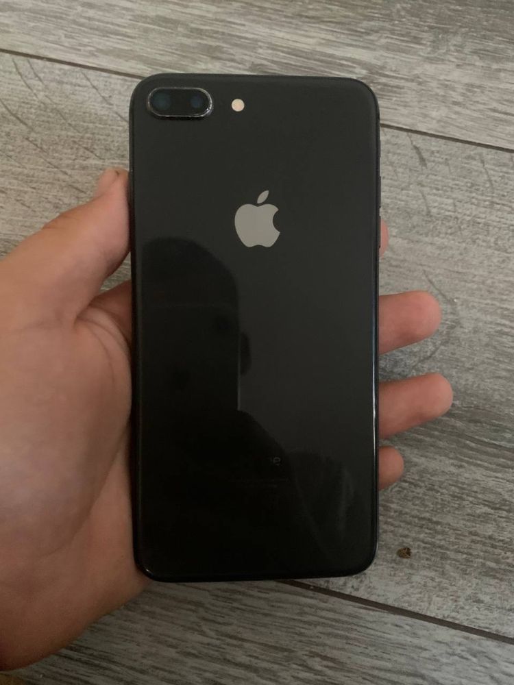 Iphone 8 plus 64