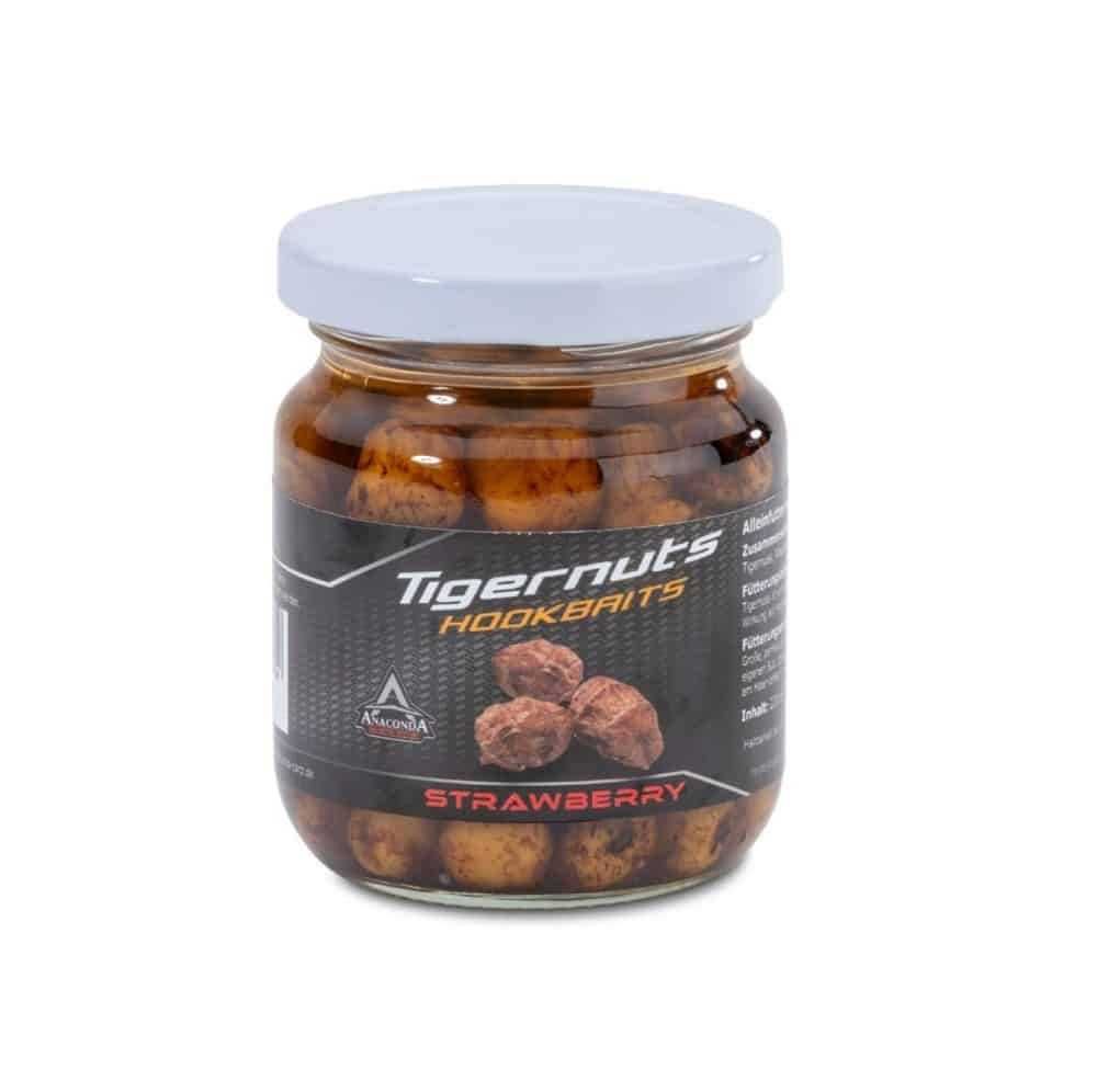 Тигров фъстък за стръв ANACONDA Hookbait Tigernut 220ml/125g