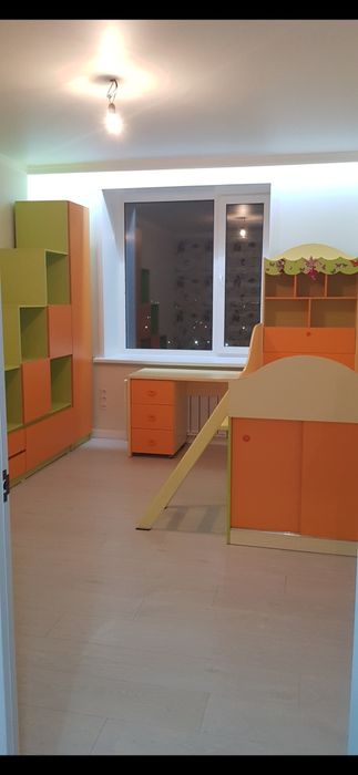 Комплект детской мебели