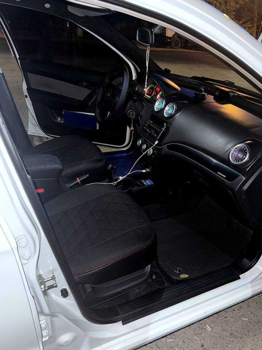 Chevrolet Nexia 3