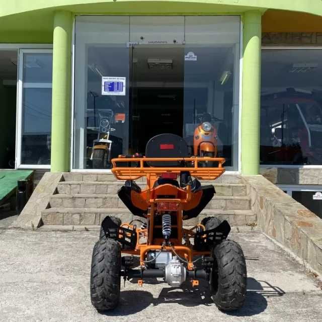 Електрическо ATV MaxMotors Falcon SPORT 1500W