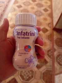 Infatrini  детский питание