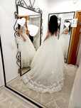Vand Rochie Mireasa