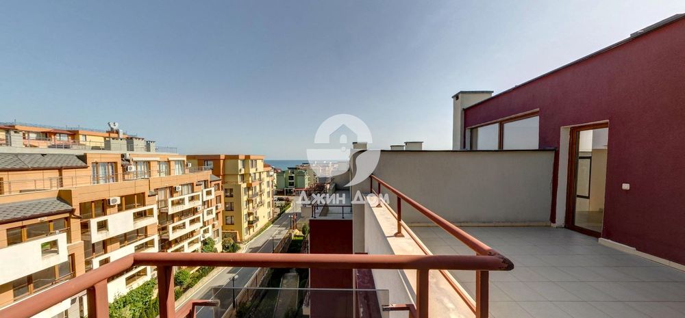 Продава се Тристаен апартамент в Свети Влас - 142 кв.м за 1204 €/кв.м - Снимка #10