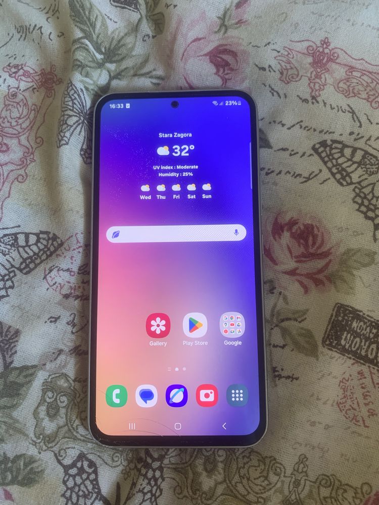 Продавам Samsung A54