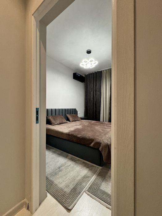 Аренда сдается  на Юнус Абаде 8 Новостройка  2/9/10