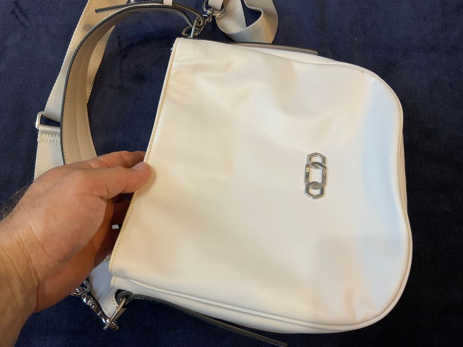 Samsonite recyclex-оригинална дамска чанта