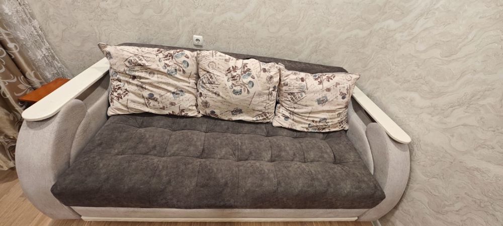 Диваны раскладные 3-ка