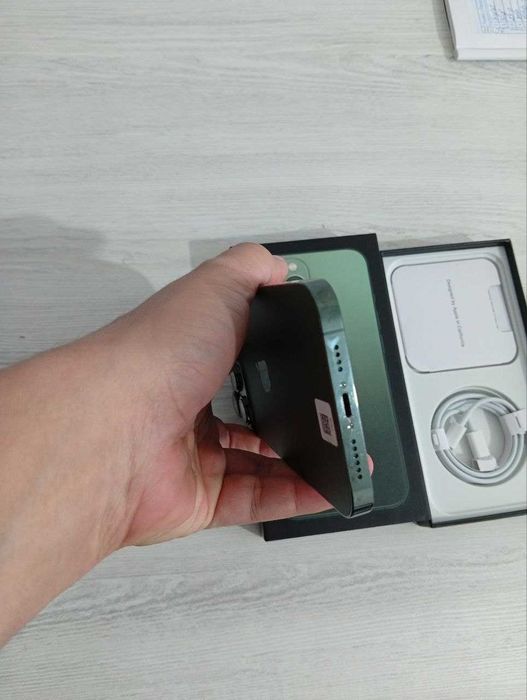 iPhone 13 Pro Max 85% LL/A