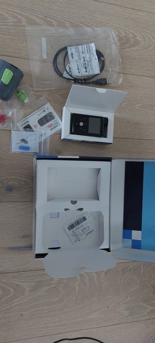 Pompa Medtronic Minimed 760G