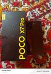 Poco x7 pro 2 oy ishlagan