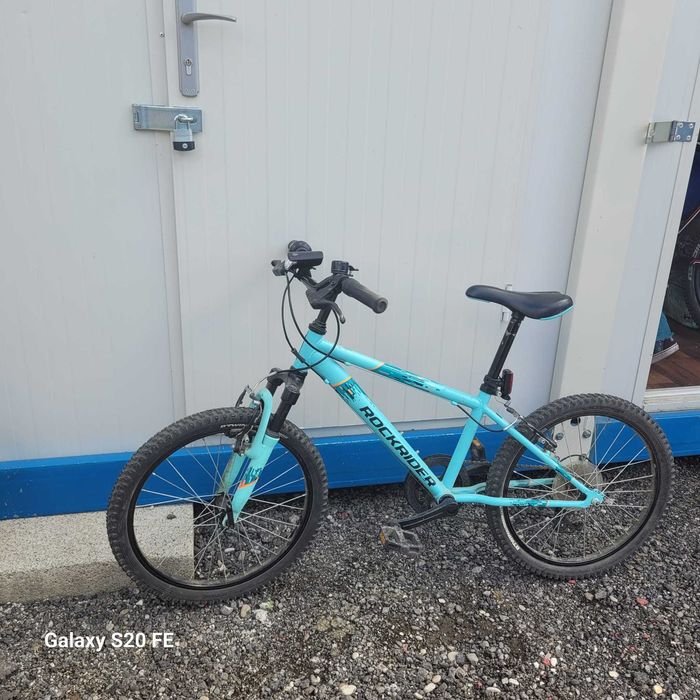 Vand biciclete copii 6-9 ani