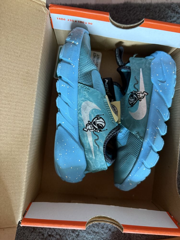 Nike Flex runner 29,5