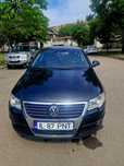 Vw passat an 2007 automat,170cp,propietar