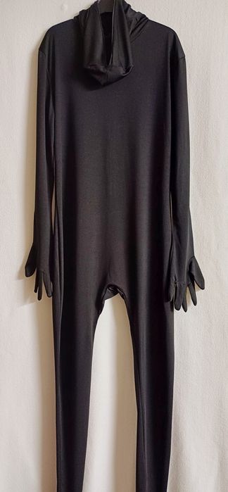 Costum Morphsuits/ second skin