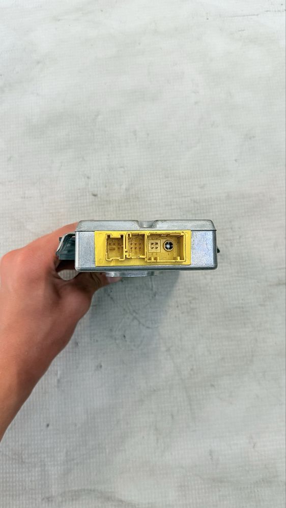 Преден ляв airbag модул за БМВ Е60 Е61 3.0D 218кс