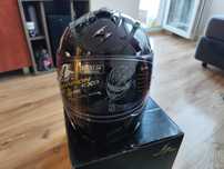 Продавам каска Scorpion Exo 491