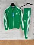 Trening Barbati Siglele Cusute Adidas Puma