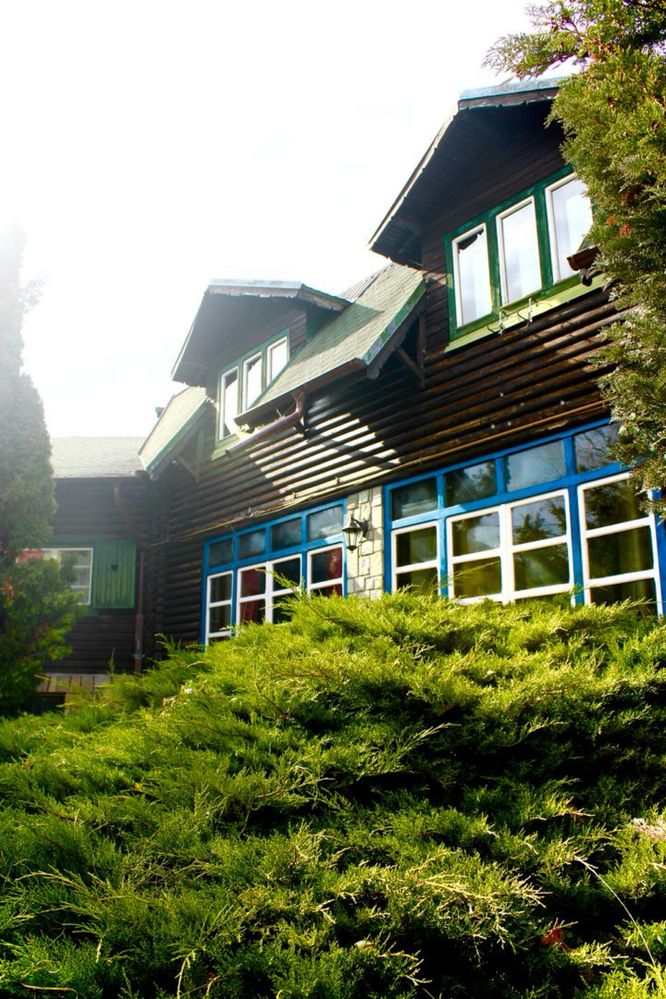 Casa/Conac/Pensiune de vanzare. Oportunitate business!