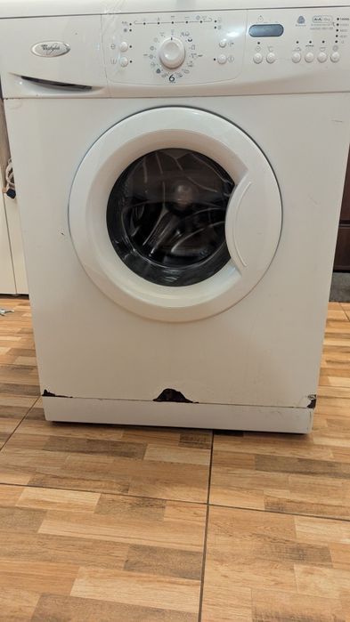 Masina de spalat Whirlpool AWO/D 55135